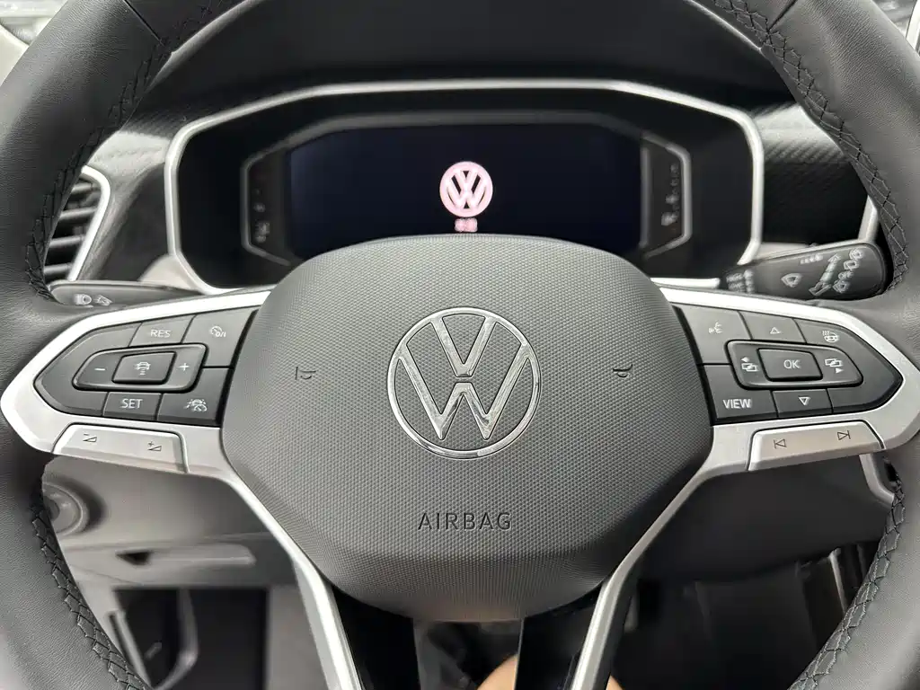Volkswagen Tayron 2023 — фото 14