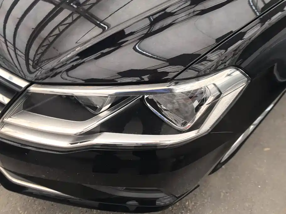 Volkswagen Jetta 2018