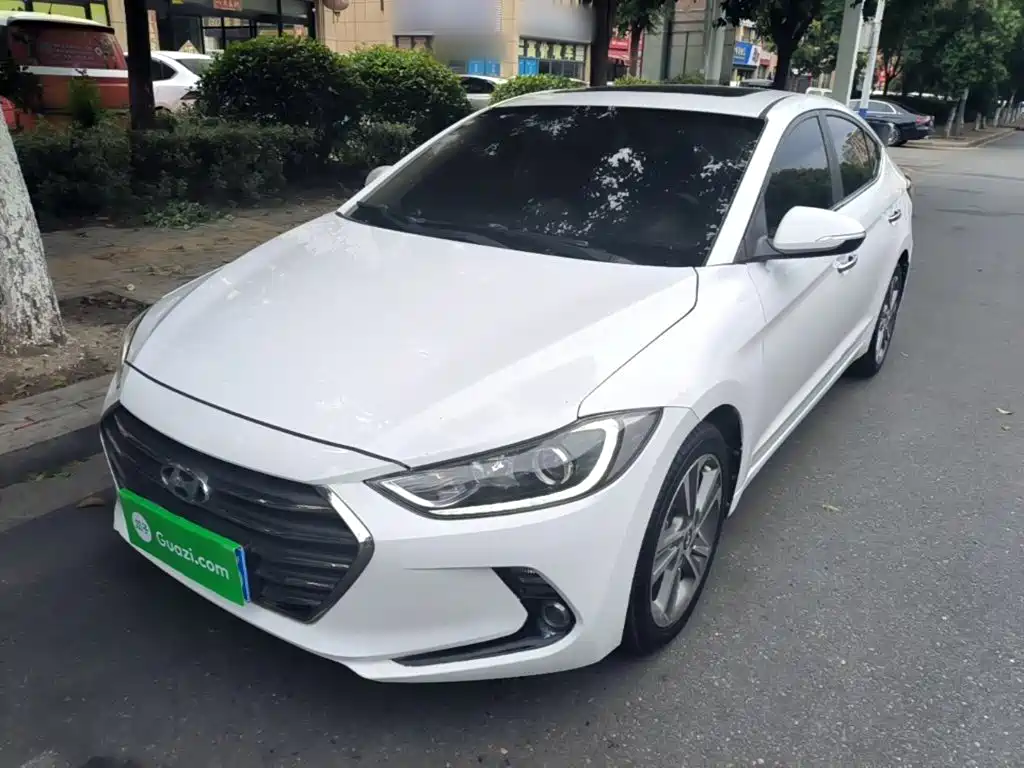 Hyundai Celesta 2016 — фото 2