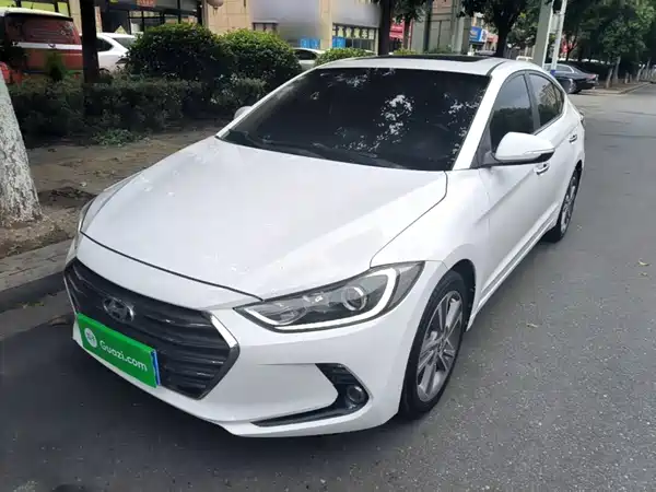 Hyundai Celesta 2016