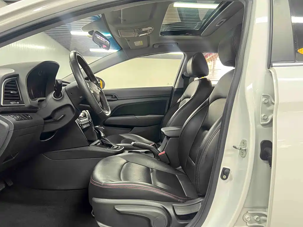 Hyundai Celesta 2019 — фото 4