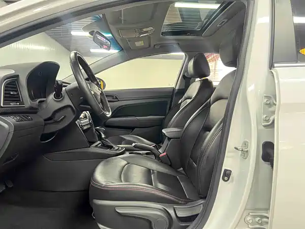 Hyundai Celesta 2019