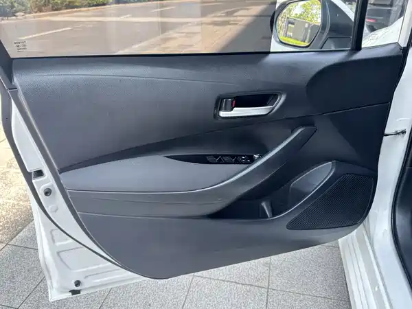 Toyota Allion 2023