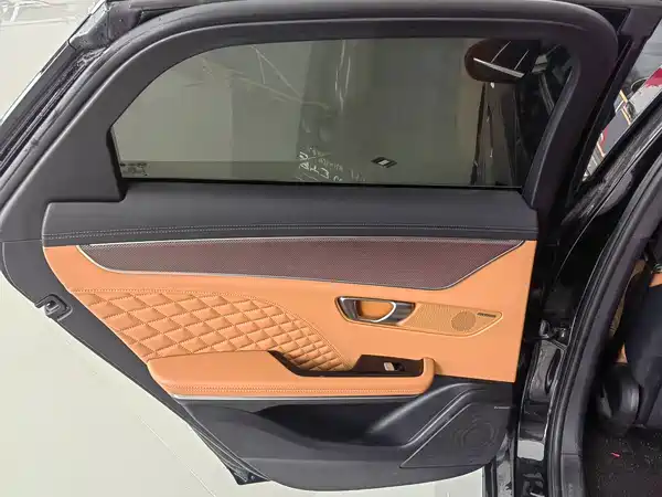 BYD Han 2022