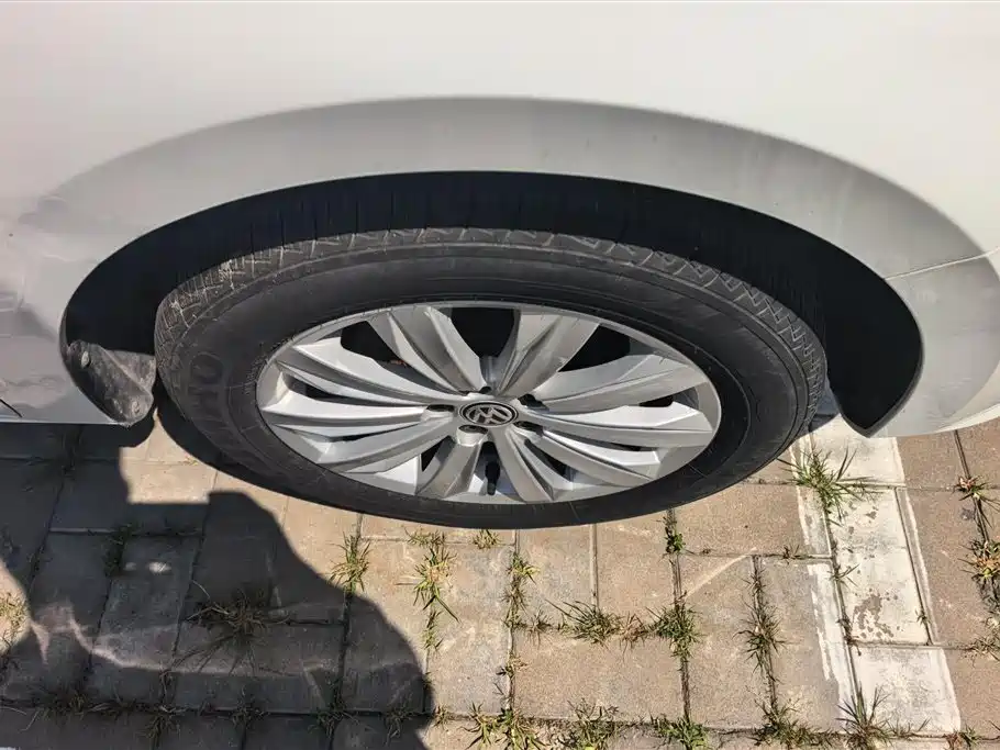 Volkswagen Bora 2023