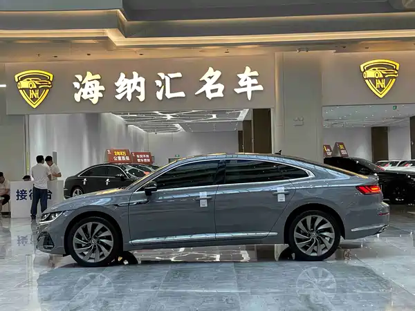 Volkswagen CC 2025