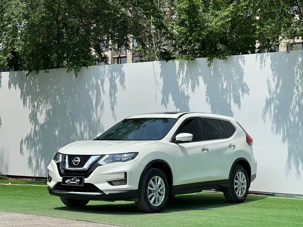Nissan X-Trail 2023