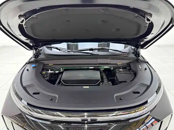 Li Auto L7 2026