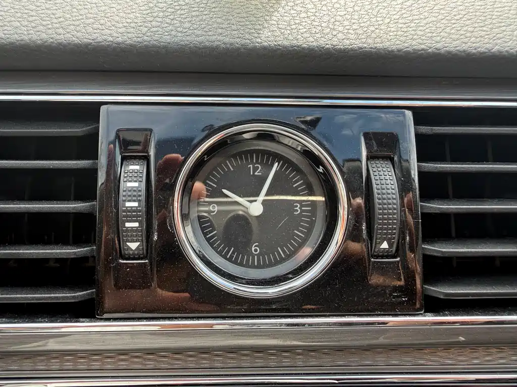 Volkswagen Passat 2018 — фото 13