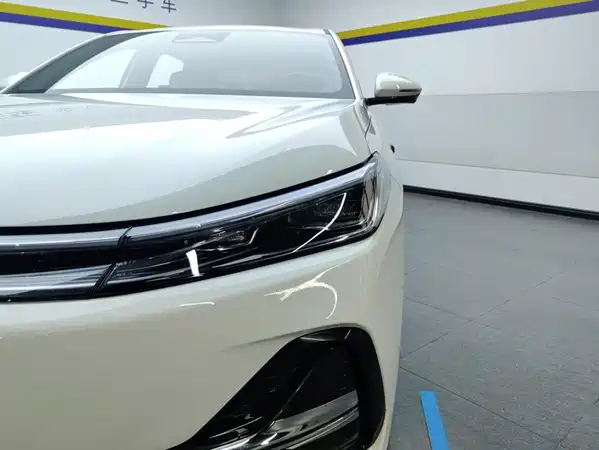 Geely Galaxy A7 EM 2025