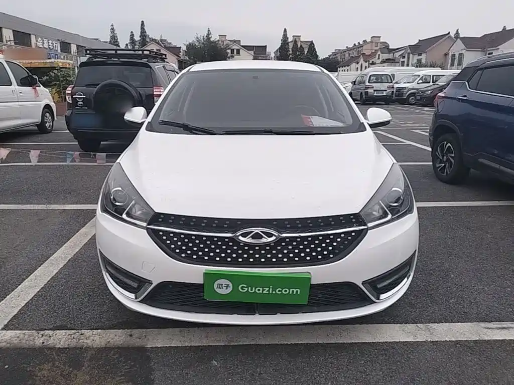 Chery Arrizo 5 2023