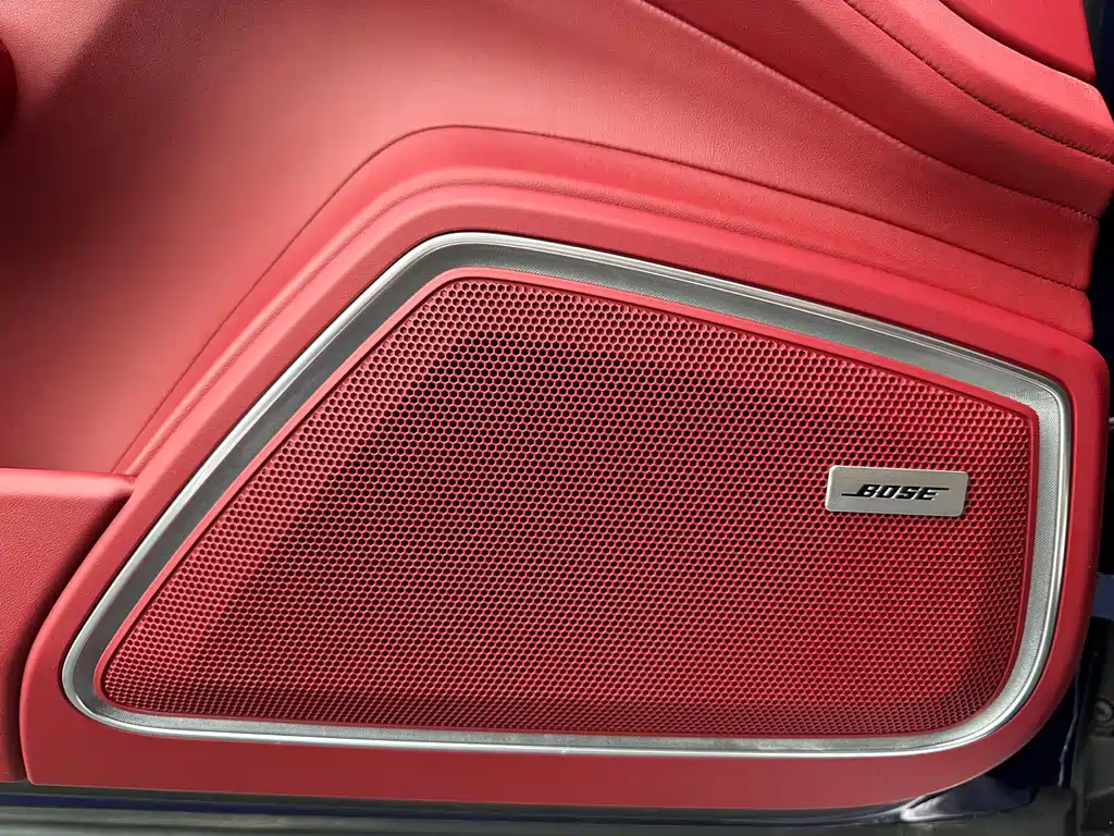 Porsche Panamera 2021 — фото 12