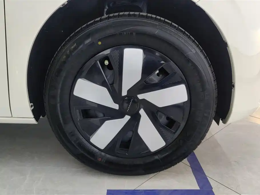 Dongfeng Nano 01 2024