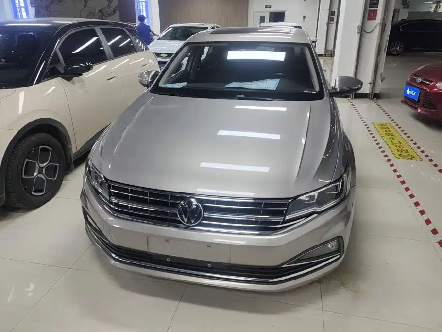 Volkswagen Bora 2022