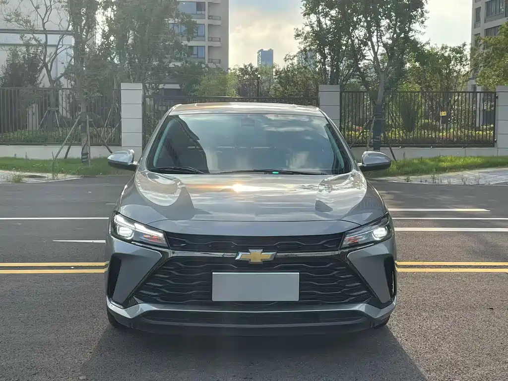 Chevrolet Cruze 2023