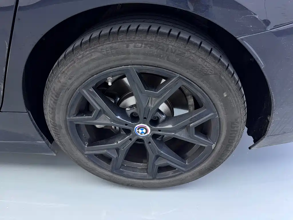 BMW i3 2024 — фото 12