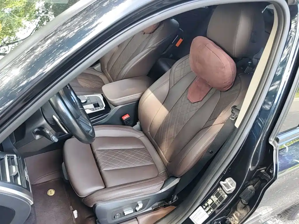 BMW X3 2022 — фото 15