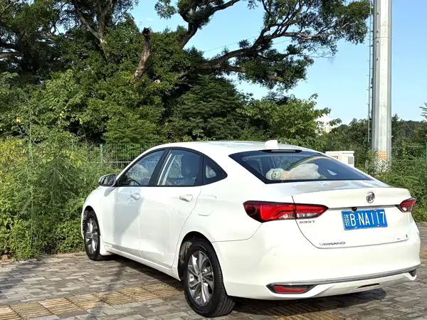 Buick Verano 2022