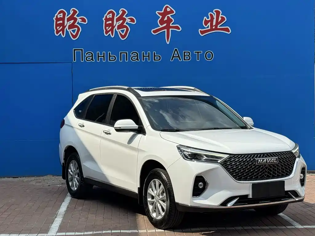 Haval M6 2023