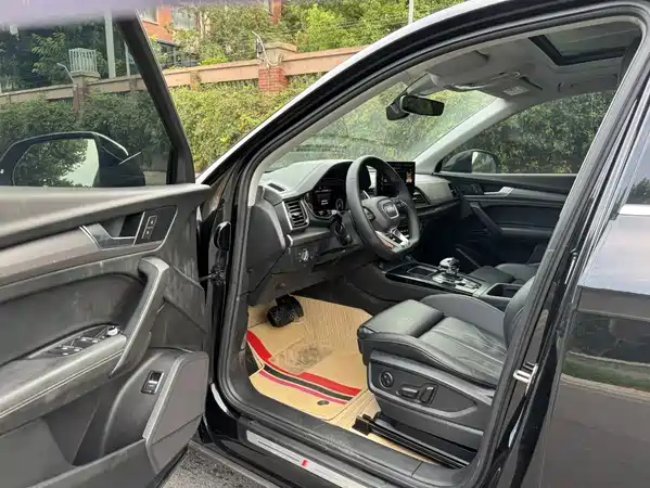 Audi Q5L 2022