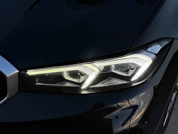 BMW i3 2023