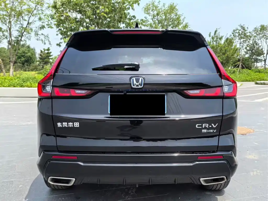 Honda CR-V 2024