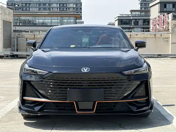 Changan UNI-V 2023