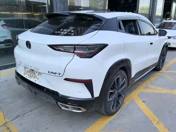 Changan UNI-T 2023