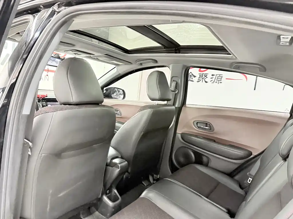 Honda XR-V 2016 — фото 10