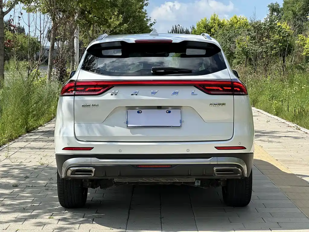 Haval H6 2022