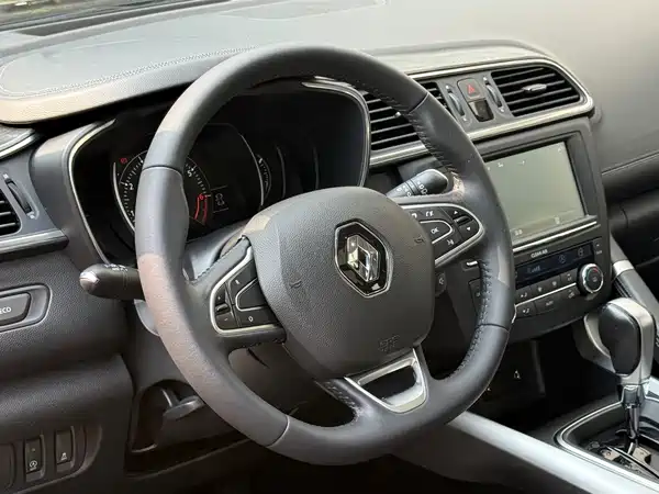 Renault Kadjar 2020