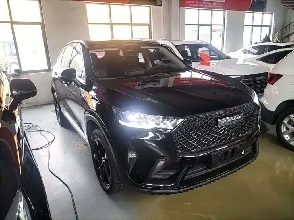 Haval H6 2022