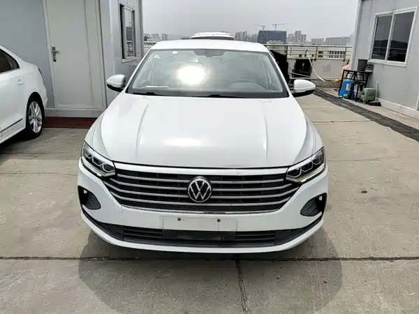 Volkswagen Lavida 2023