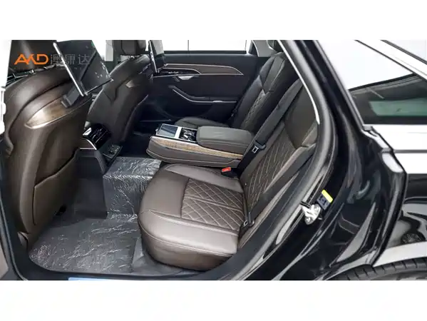 Audi A8 2023