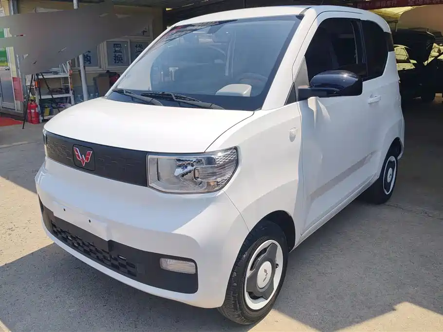 Wuling MINIEV 2023