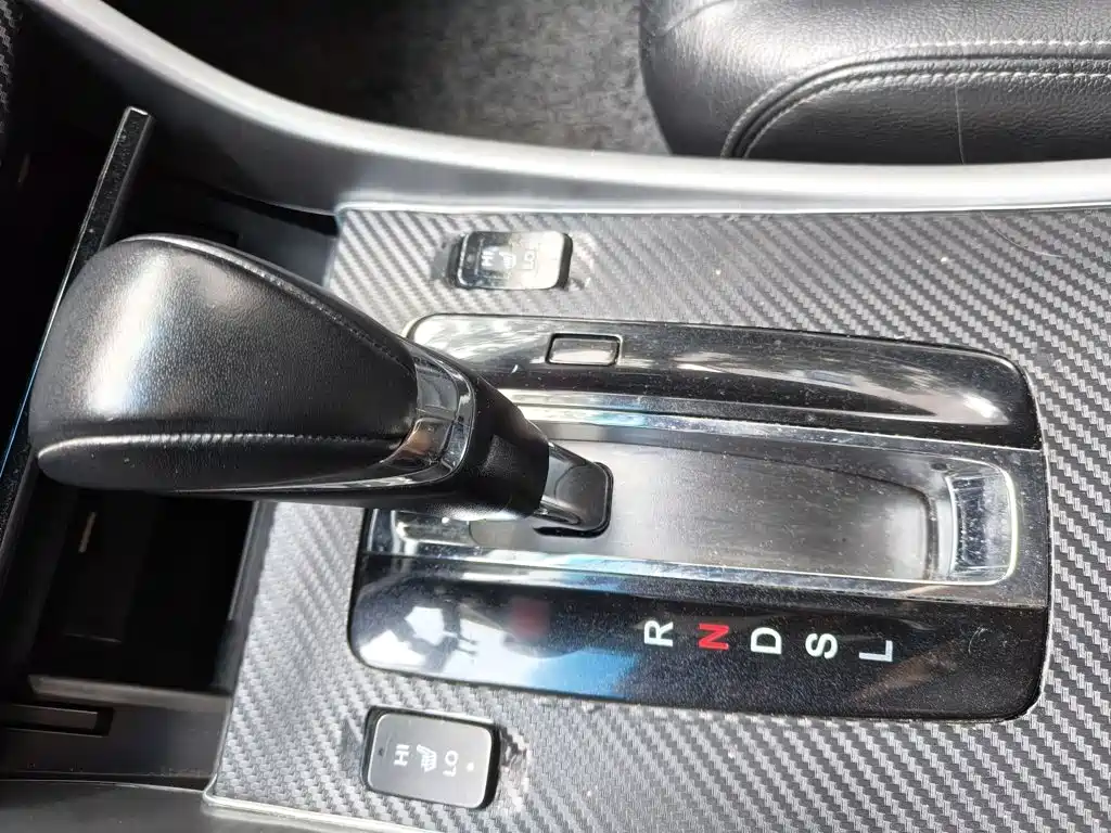 Honda Accord 2016