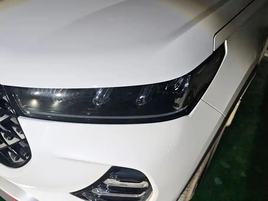 Chery Tiggo 7 2022