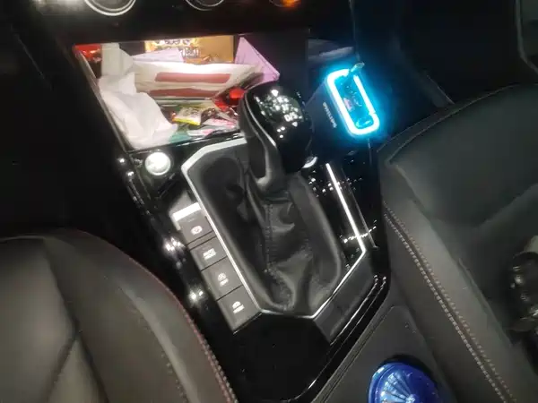 Volkswagen Tayron 2020