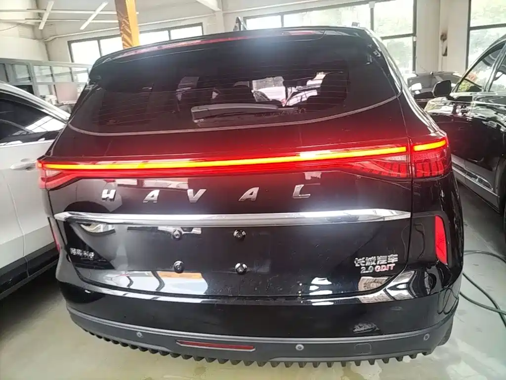 Haval H6 2022