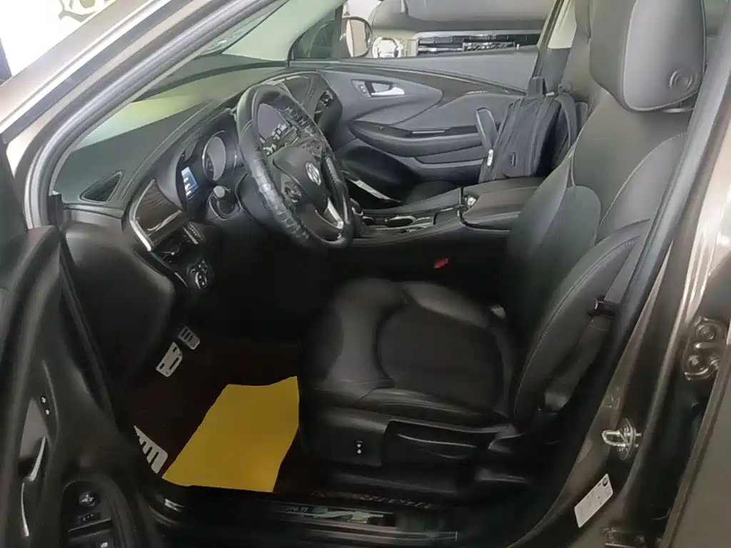 Buick Envision Plus 2019 — фото 15