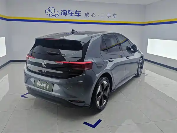 Volkswagen ID.3 2025
