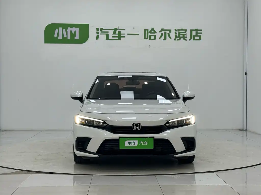 Honda Civic 2023