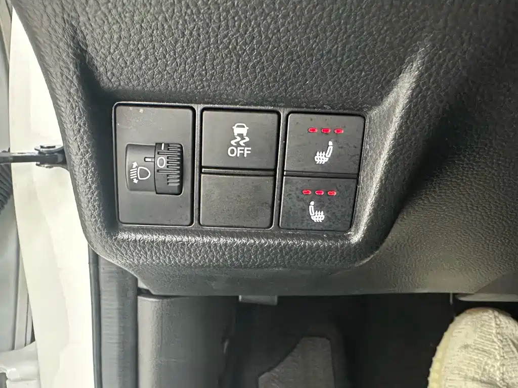 Honda Civic 2023 — фото 15