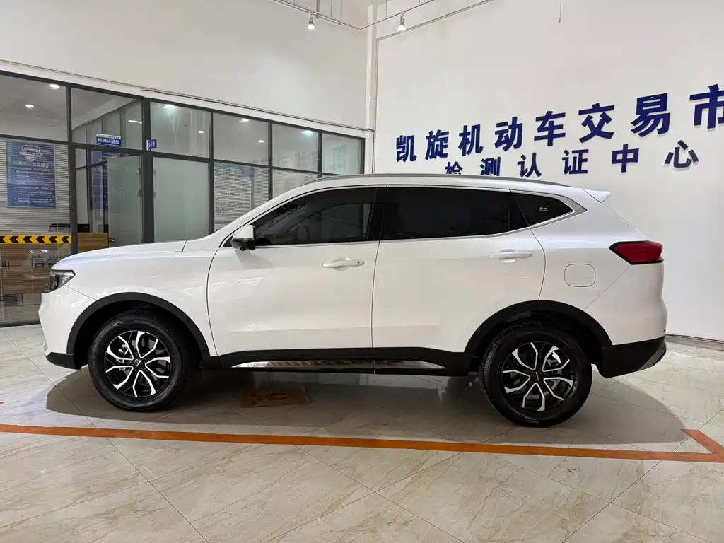 Haval H6 2023