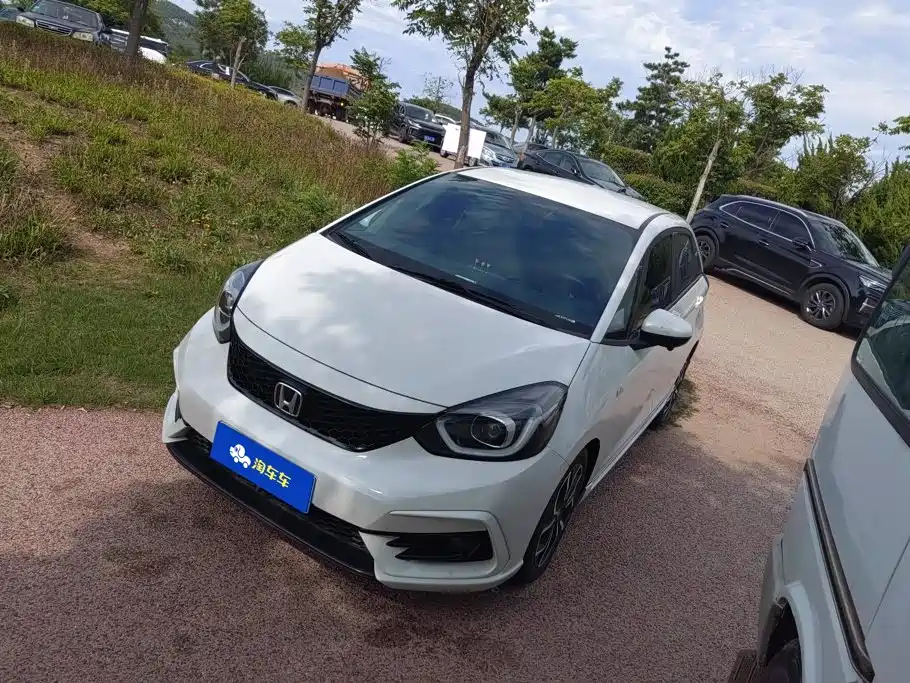 Honda Life 2021