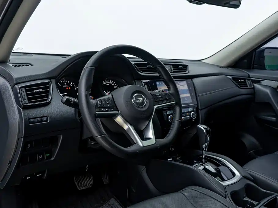 Nissan X-Trail 2020 — фото 20