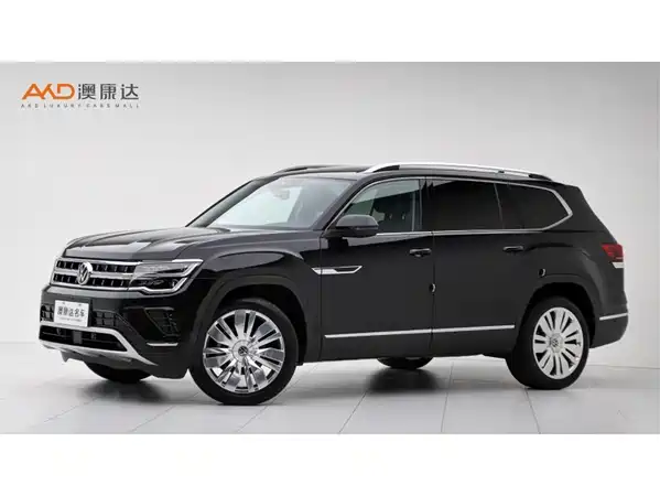 Volkswagen Teramont 2023