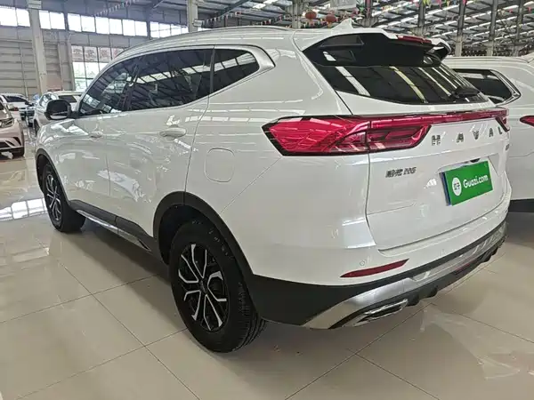 Haval H6 2023