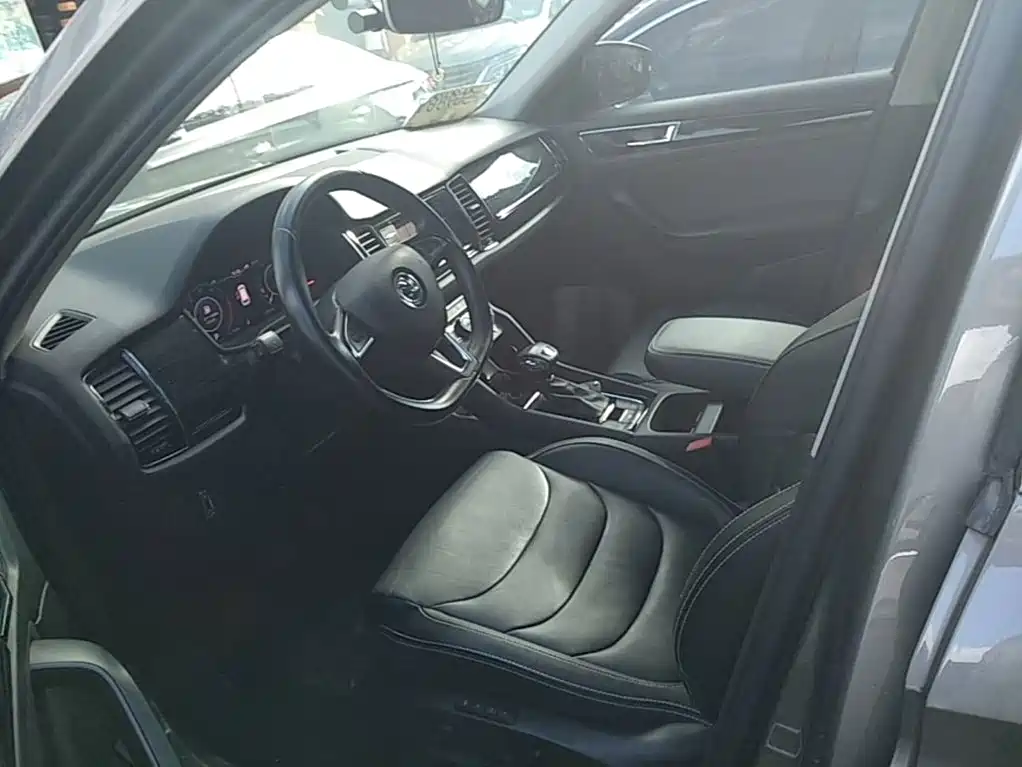 Skoda Kodiaq 2019 — фото 15