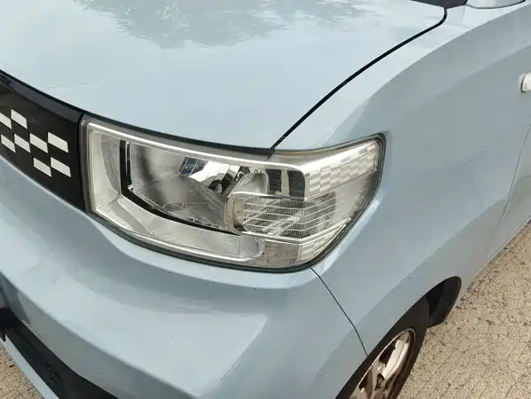 Wuling Hongguang MINIEV 2020